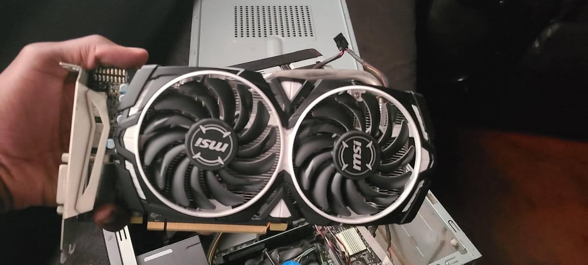 classifieds/laptops