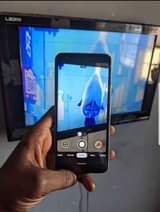 A picture of Google Pixel 3a