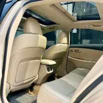 A picture of FOREIGN USED 2010 LEXUS ES350 FULL OPTION Accident Free Panoramic