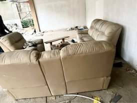 A picture of Sofa chairs