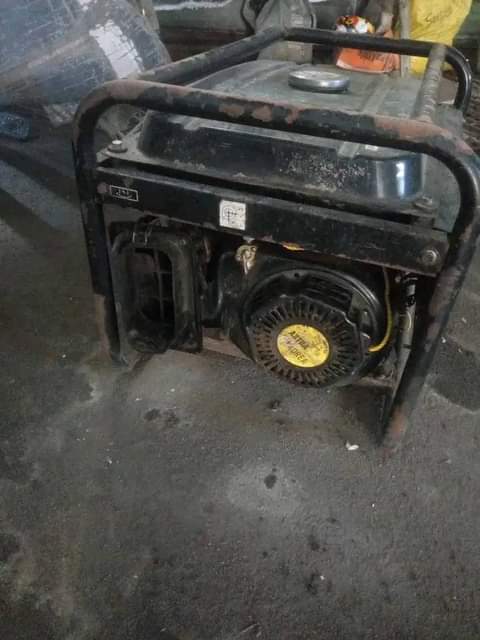 A picture of JENERETA KV 3 Bei 200000