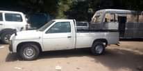 A picture of NISSAN DATSUN