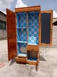 A picture of Nina uza kabat la nguo mbao ngum Bei 215 tu