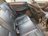 A picture of Distress Sale clean Benz 230 with FIRST BODY Engine Gear