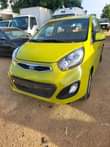 A picture of picanto