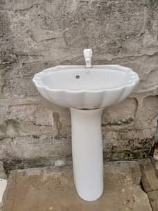 A picture of Washing dish