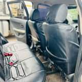 A picture of Toyota I S T Milioni 4 9 na elfu 50