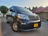 A picture of Toyota Alphard 19 000 000