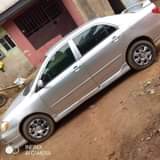 A picture of Distress sale Toyota Corolla sport 07 Engine work perfect Gear