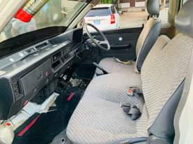 A picture of TOYOTA TOWNACE FOR SALE DT