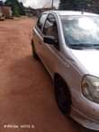A picture of 2005 Toyota Yaris