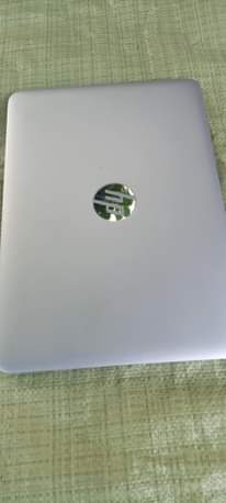 A picture of Hp 840 i5 elitebook G3 6th generation at only 890