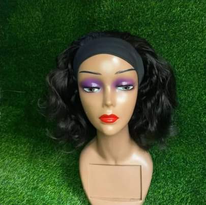 A picture of Synthetic wigs