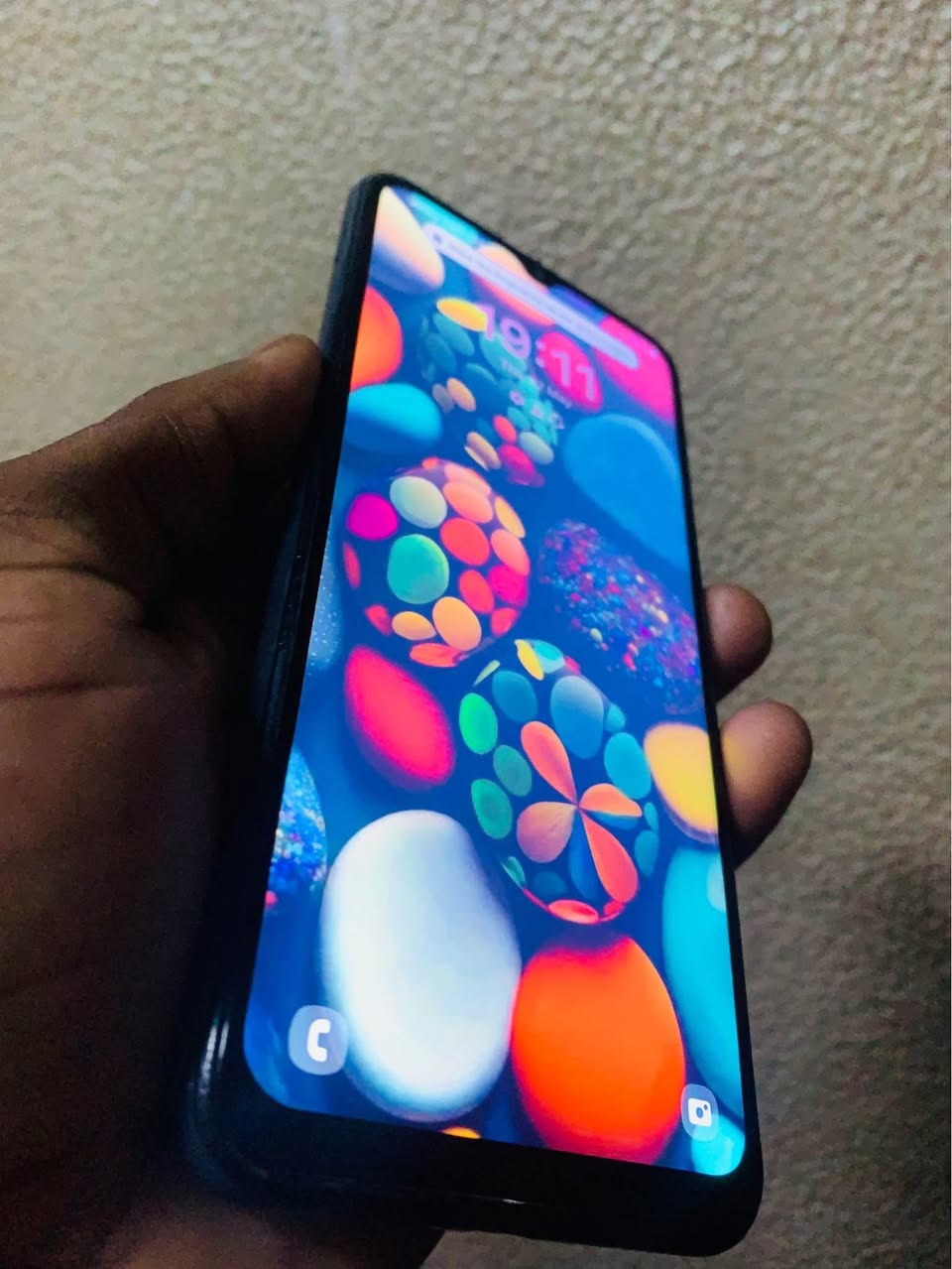 used samsung galaxy