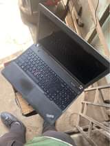 A picture of Lenovo core i5 4gb ram 320gb HDD