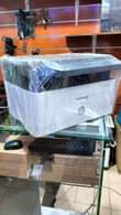 A picture of Photocopier printer and scanner Machine