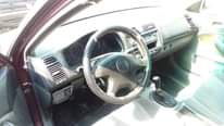 A picture of 2003 Honda Civic