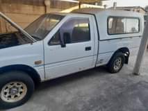 nissan bakkies for sale under r100000