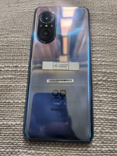 huawei nova