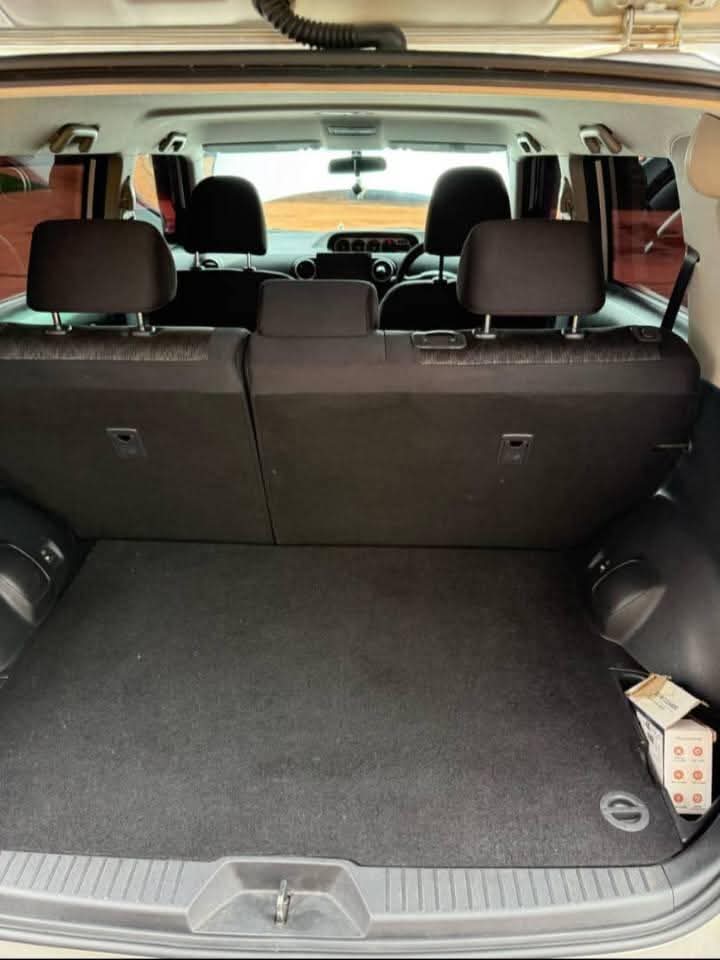 A picture of Car on sale