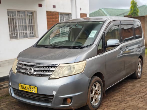used nissan