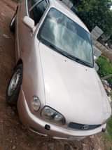A picture of Toyota Corolla