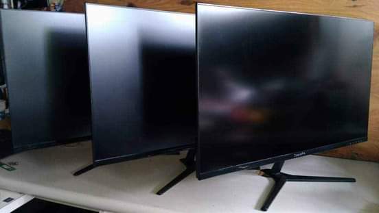 pc monitors