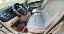 A picture of Rx350 Used Direct owner sale