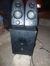 home theater