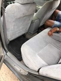 A picture of Camry 2004 2 1m Lagos 09075397095