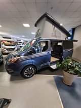 campervans for sale uk