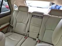 A picture of Good deal 2004 Rx330 reg Toks standard First body pan