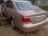 A picture of Toyota camry model N wi 1 3million For Complete Photo