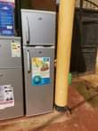 A picture of Adh double door big fridge