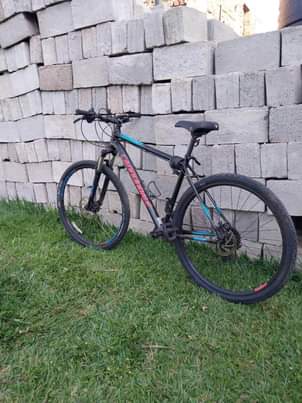 A picture of Bikes