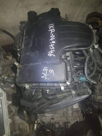 classifieds recent import