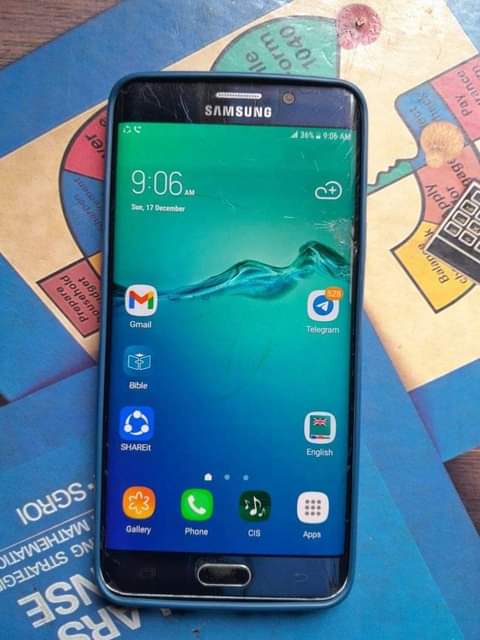 samsung galaxy