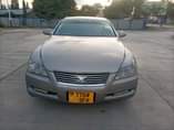 A picture of Toyota Mark X