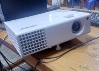 projector