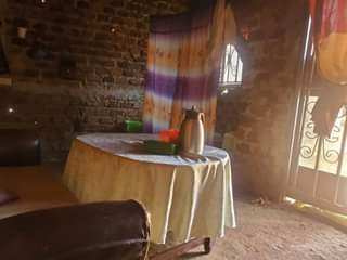 A picture of QUICK SALE BUSUBUZI 12m