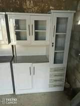 cupboards