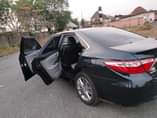 A picture of Toyota Camry 2015