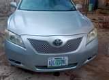 A picture of 2008 Toyota Muscle Camry