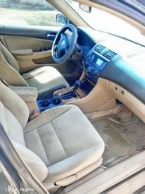 A picture of 2006 HONDA EOD