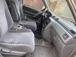 A picture of Honda CR V