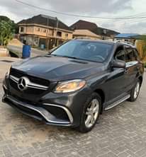A picture of BUYER NEEDED TOMORROW 6 Months Registered 2012 Mercedes benz ml350