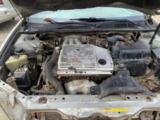 A picture of Toyota camry big daddy