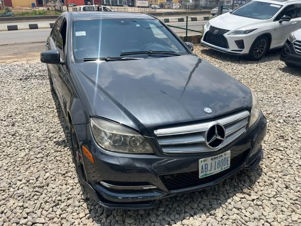 A picture of C 300