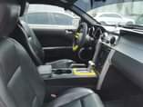 A picture of Premium used ford mustang coupe performance sports and very rugged