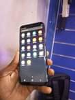 A picture of Samsung Galaxy S8plus